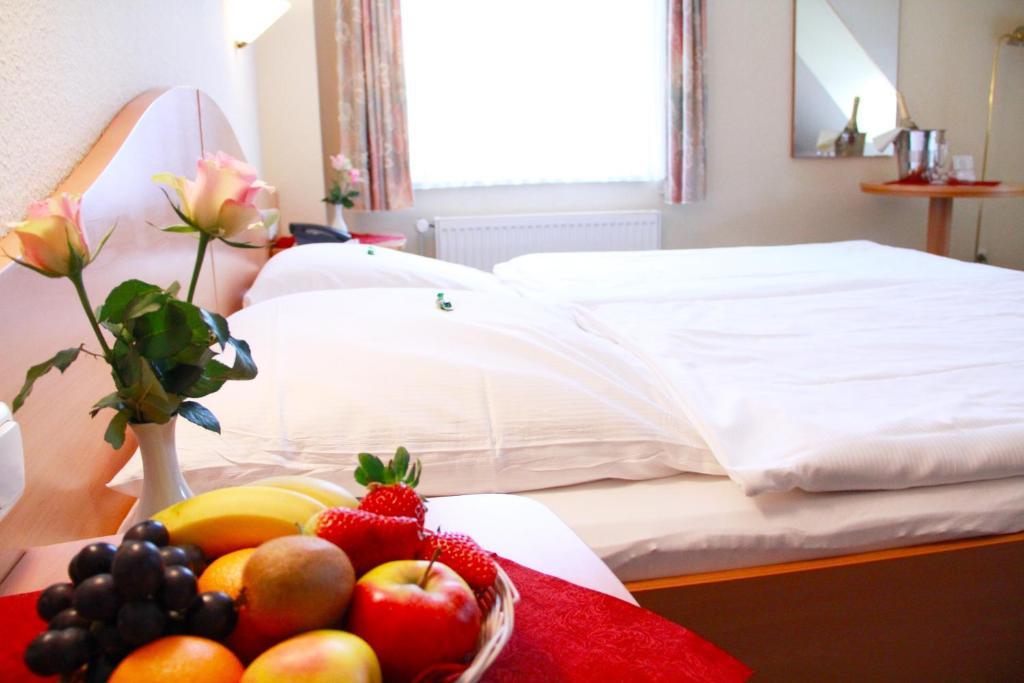 Hotel Dralle Bergen  Room photo