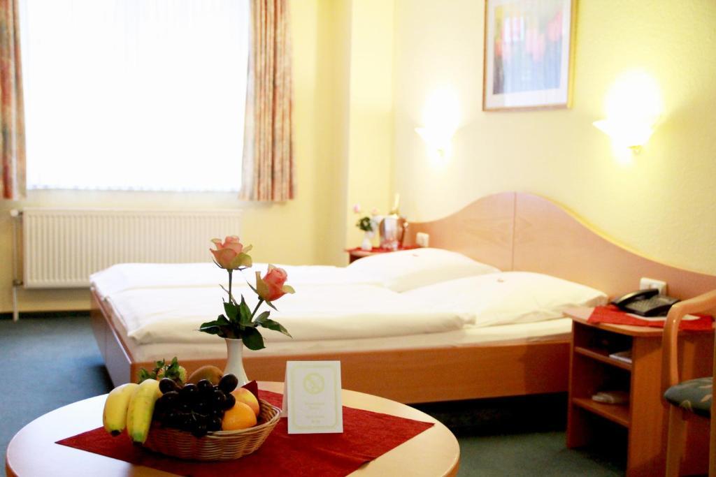 Hotel Dralle Bergen  Room photo