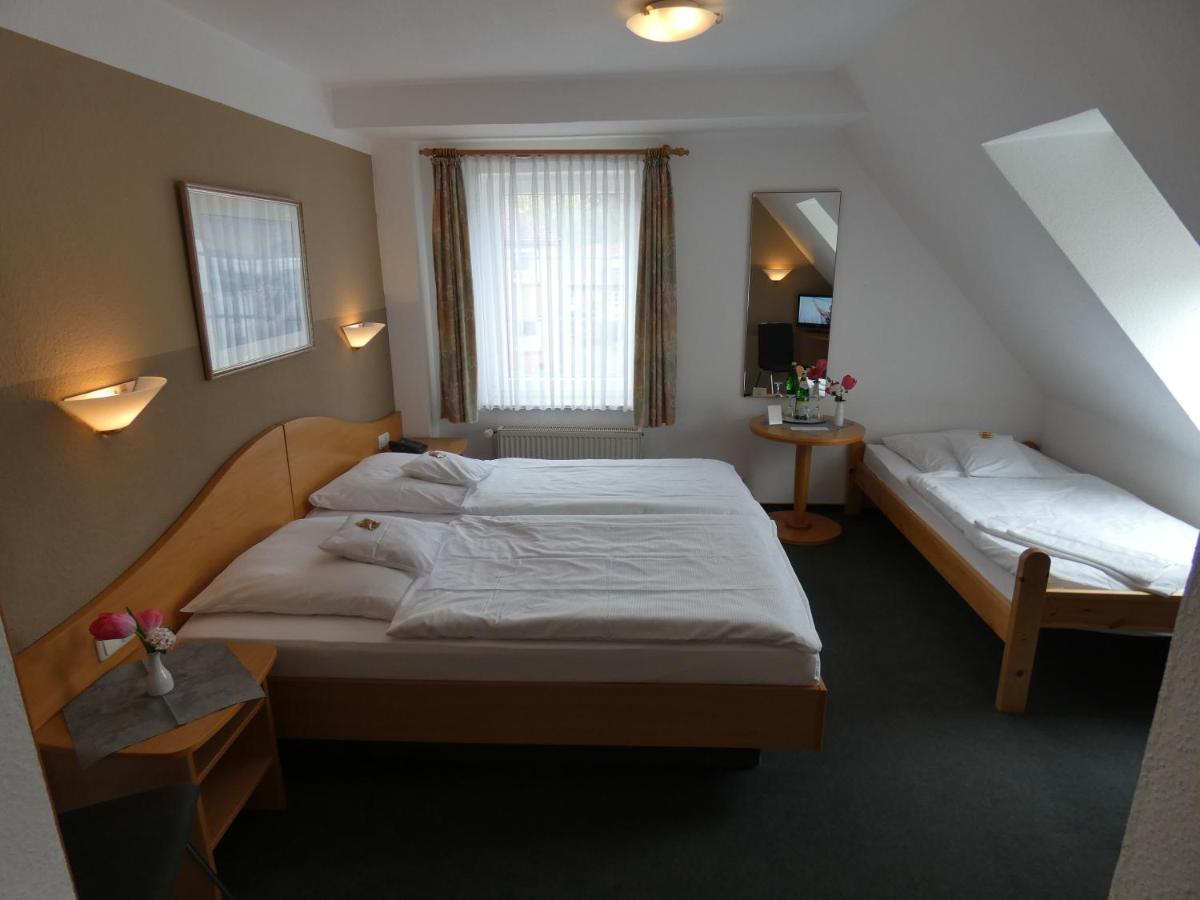 Hotel Dralle Bergen  Exterior photo