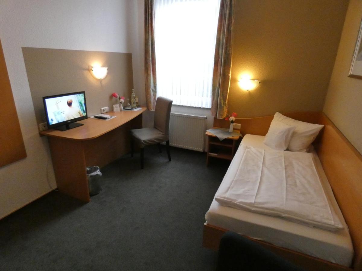 Hotel Dralle Bergen  Exterior photo