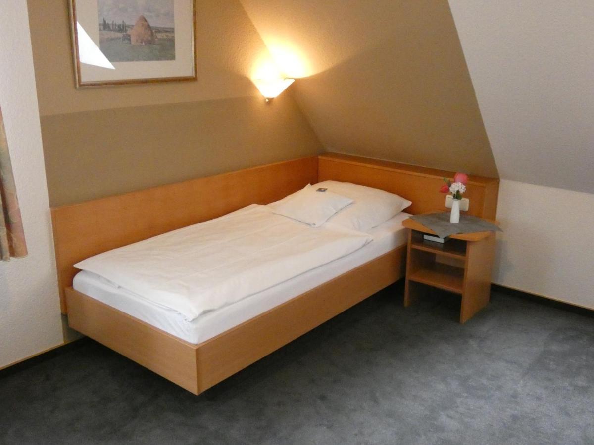 Hotel Dralle Bergen  Exterior photo