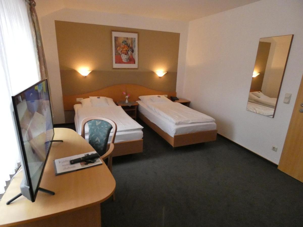 Hotel Dralle Bergen  Exterior photo