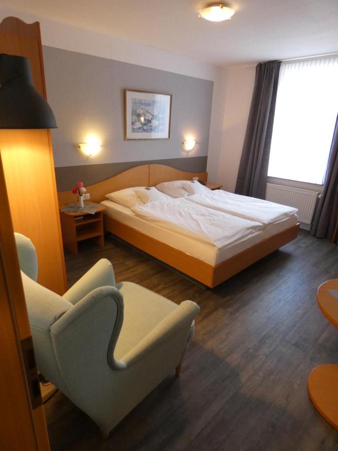 Hotel Dralle Bergen  Exterior photo
