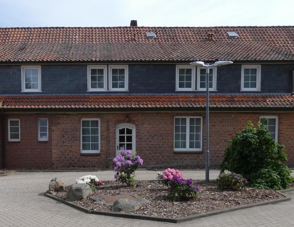 Hotel Dralle Bergen  Exterior photo